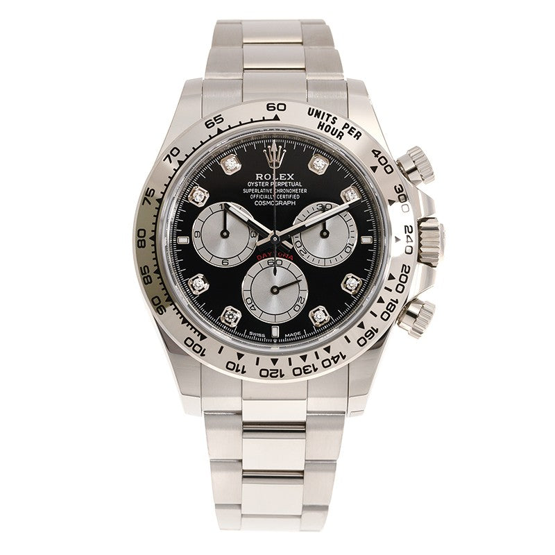 NEW ROLEX DAYTONA 126509-0002