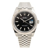 NEW ROLEX DATEJUST 126334-0018