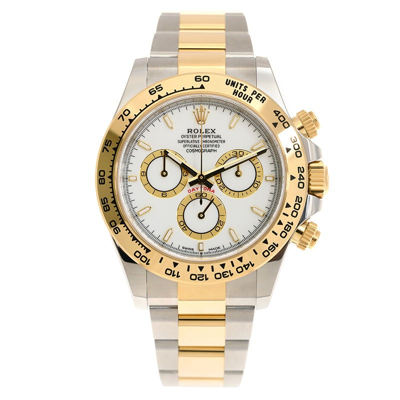 NEW ROLEX DAYTONA 126503-0001