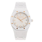 NEW AUDEMARS PIGUET ROYAL OAK 77350CB.OO.1266CB.01