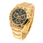 NEW ROLEX DAYTONA 126508-0004