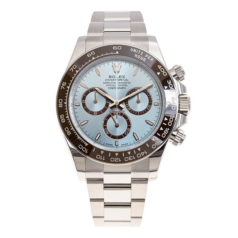 NEW ROLEX DAYTONA 126506-0001