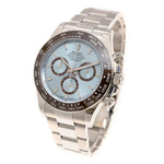 NEW ROLEX DAYTONA 126506-0001