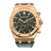 NEW AUDEMARS PIGUET ROYAL OAK 26240OR.OO.D404CR.02