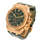 NEW AUDEMARS PIGUET ROYAL OAK 26240OR.OO.D404CR.02