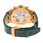 NEW AUDEMARS PIGUET ROYAL OAK 26240OR.OO.D404CR.02