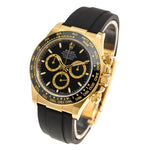 NEW ROLEX DAYTONA 126518LN-0008