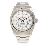 NEW ROLEX SKY-DWELLER 336934-0003