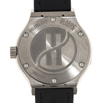 NEW HUBLOT CLASSIC FUSION 581.NX.7071.LR