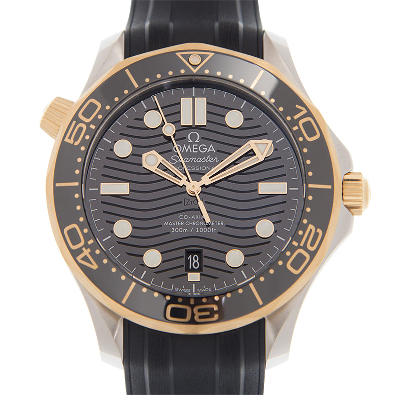 NEW OMEGA SEAMASTER 210.22.42.20.01.001