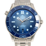 NEW OMEGA SEAMASTER 210.30.42.20.03.003