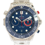 NEW OMEGA SEAMASTER 210.30.44.51.03.002