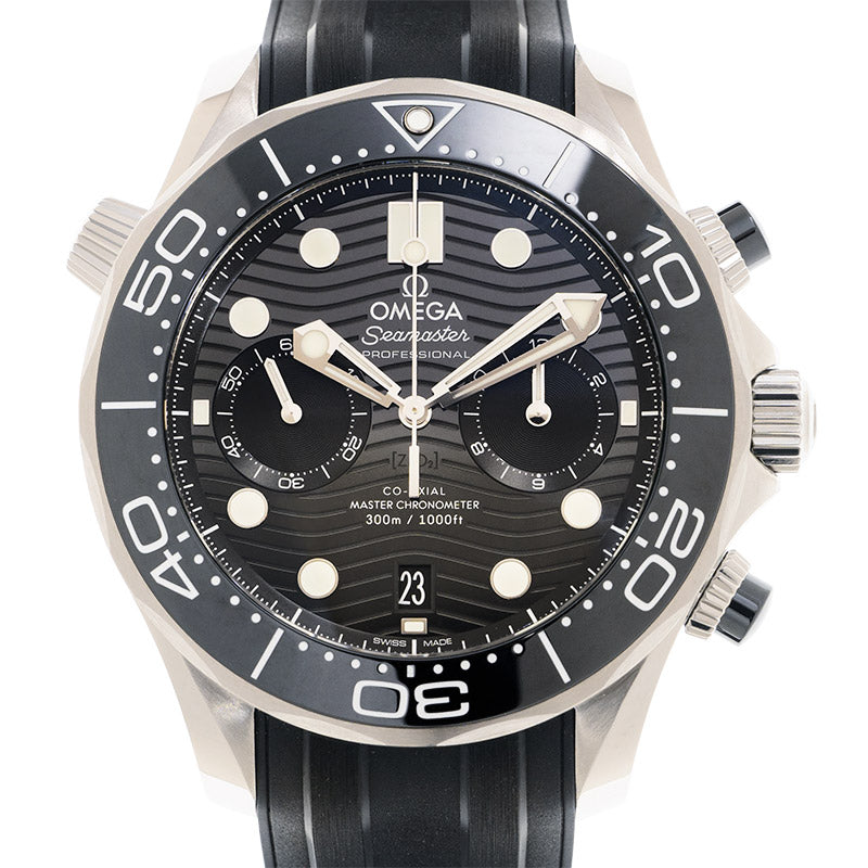 NEW OMEGA SEAMASTER 210.32.44.51.01.001