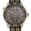 NEW OMEGA SEAMASTER 210.92.42.20.01.001 - 007 Edition Diver "No Time To Die"