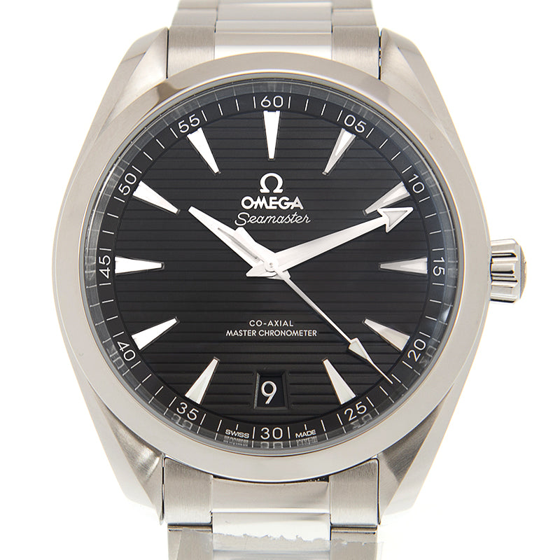 NEW OMEGA SEAMASTER 220.10.41.21.01.001