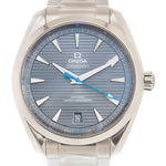 NEW OMEGA SEAMASTER 220.10.41.21.03.002