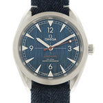 NEW OMEGA SEAMASTER 220.12.40.20.03.001