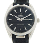 NEW OMEGA SEAMASTER 220.12.41.21.01.001