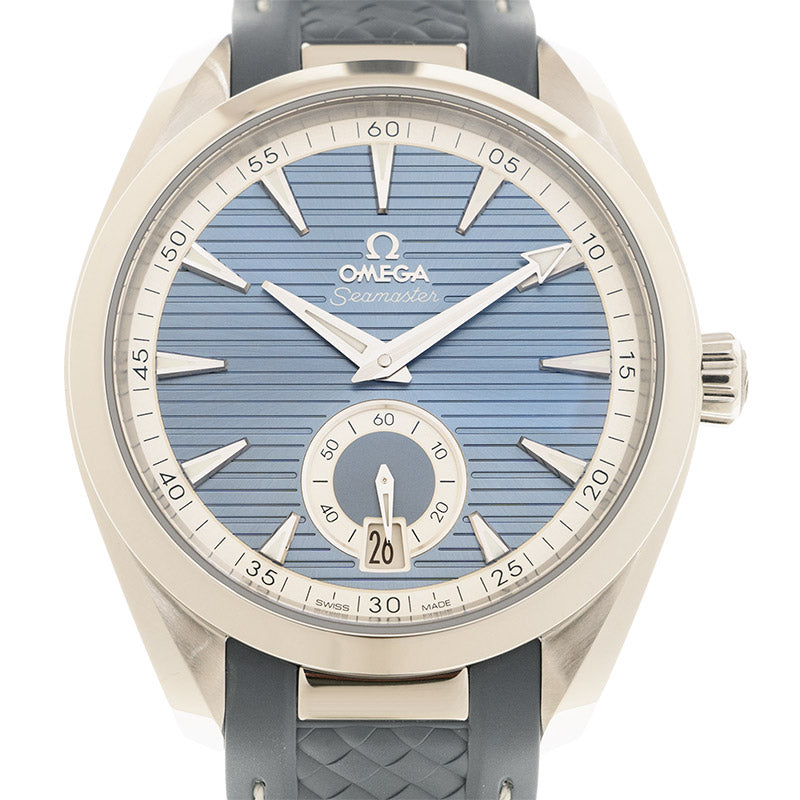 NEW OMEGA SEAMASTER 220.12.41.21.03.005