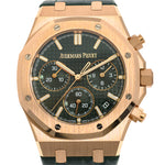 NEW AUDEMARS PIGUET ROYAL OAK 26240OR.OO.D404CR.02