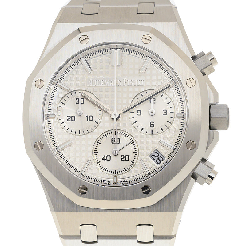 NEW AUDEMARS PIGUET ROYAL OAK 26240ST.OO.1320ST.07