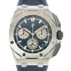 NEW AUDEMARS PIGUET ROYAL OAK OFFSHORE 26420TI.OO.A027CA.01