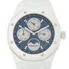 NEW AUDEMARS PIGUET ROYAL OAK 26579CB.OO.1225CB.01