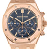 NEW AUDEMARS PIGUET ROYAL OAK 26715OR.OO.1356OR.01