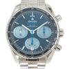 NEW OMEGA SPEEDMASTER 324.30.38.50.03.002