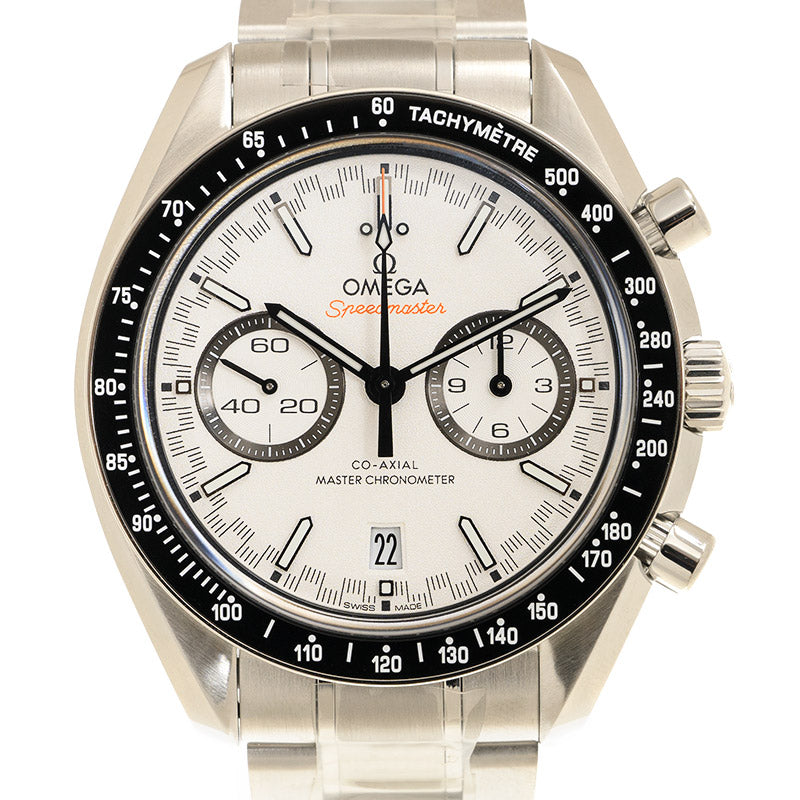 NEW OMEGA SPEEDMASTER 329.30.44.51.04.001