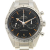 NEW OMEGA SPEEDMASTER 332.10.41.51.01.001