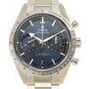 NEW OMEGA SPEEDMASTER 332.10.41.51.03.001