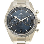 NEW OMEGA SPEEDMASTER 332.10.41.51.03.001