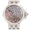 NEW TUDOR CLAIR DE ROSE 35400-65740-NC11DI-BK