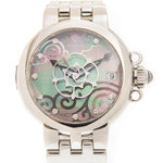 NEW TUDOR CLAIR DE ROSE 35700-65770-NC10DI-BK