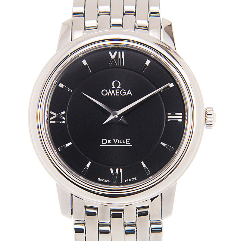 NEW OMEGA DE VILLE 424.10.27.60.01.00142410276001001