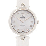 NEW OMEGA DE VILLE 424.13.27.60.55.001