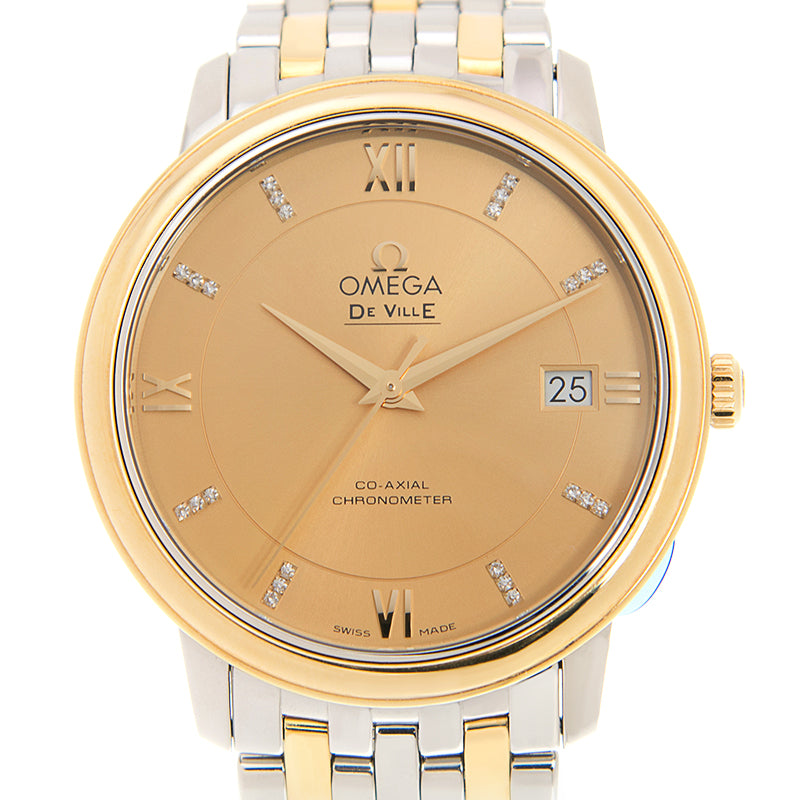 NEW OMEGA DE VILLE 424.20.37.20.58.001