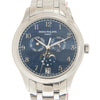 NEW PATEK PHILIPPE COMPLICATIONS 4947/1A-001