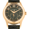 NEW PATEK PHILIPPE COMPLICATIONS 5205R-011