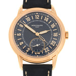 NEW PATEK PHILIPPE COMPLICATIONS 5224R-001