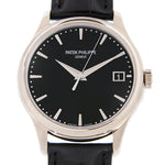 NEW PATEK PHILIPPE CALATRAVA 5227G-010