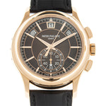 NEW PATEK PHILIPPE COMPLICATIONS 5905R-001