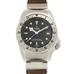 NEW TUDOR BLACK BAY P01 70150-LS