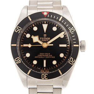 NEW TUDOR BLACK BAY STEEL 79000N-0002