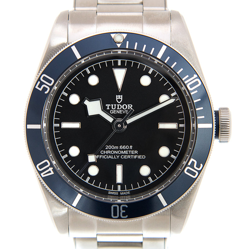 NEW TUDOR BLACK BAY 41 79230B