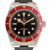 NEW TUDOR BLACK BAY STEEL 7941A1A0RU-0002