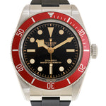 NEW TUDOR BLACK BAY STEEL 7941A1A0RU-0002