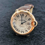 NEW CARTIER BALLON BLEU WGBB0009