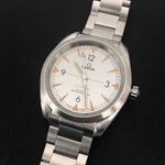 NEW OMEGA RAILMASTER 220.10.40.20.06.001